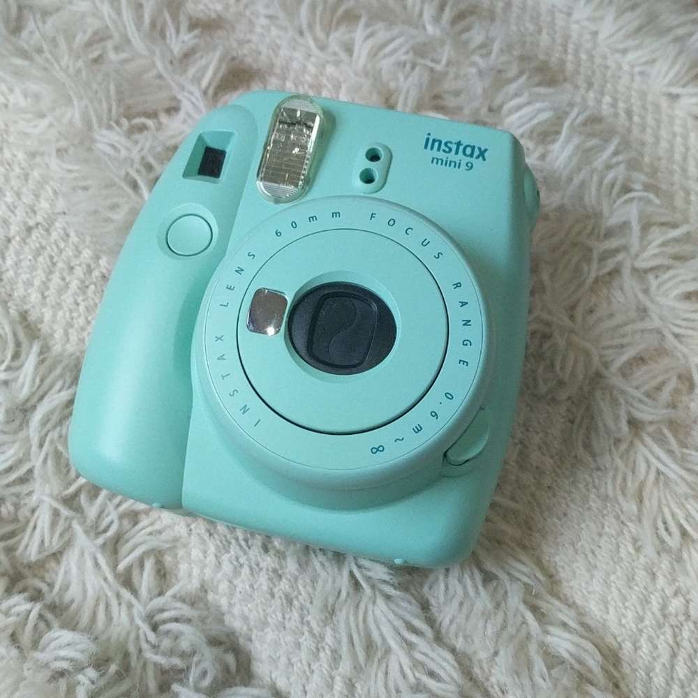 Instax mini 9